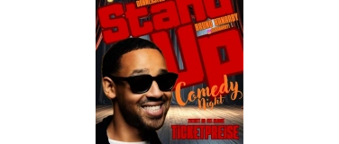 Event-Image for 'Comedy Night ASS'