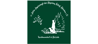 Event organiser of 75-jähriges Jubiläum der Jägerschaft Eitorf-Herchen e.V.