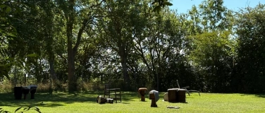 Event-Image for 'Trommeln am Einbecker Sonnenberg'