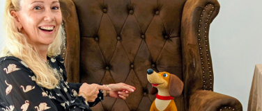 Event-Image for 'Ein Dackelleben in Paris'