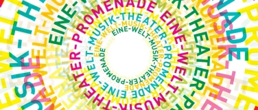 Event-Image for 'Eine-Welt-Musik-Theater-Promenade 2025'