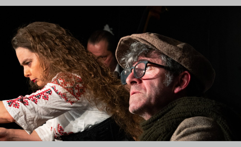 Event-Image for 'Eine Winterreise x Anderscht'