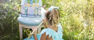 Event-Image for 'Einfach m&auml;rchenhaft &ndash; Dornr&ouml;schen war ein sch&ouml;nes Kind'