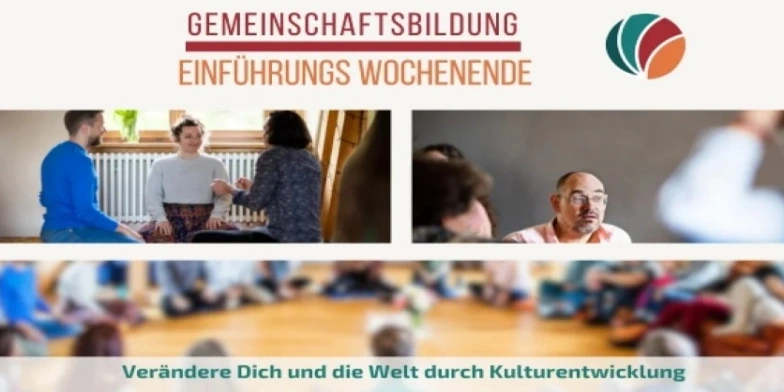 Gemeinschaftsbildung Einführungs-Wochenende Seminarzentrum Glarisegg, Schloss Glarisegg 1, 8266 Steckborn Tickets