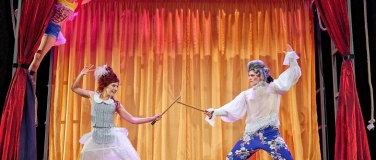 Event-Image for 'Der eingebildete Kranke'