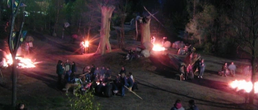 Event-Image for 'Einheizfeierei – Gemeinsam feiern, gemeinsam genießen!'