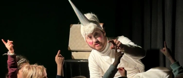 Event-Image for 'Wie Einh&ouml;rner das Zaubern lernen'