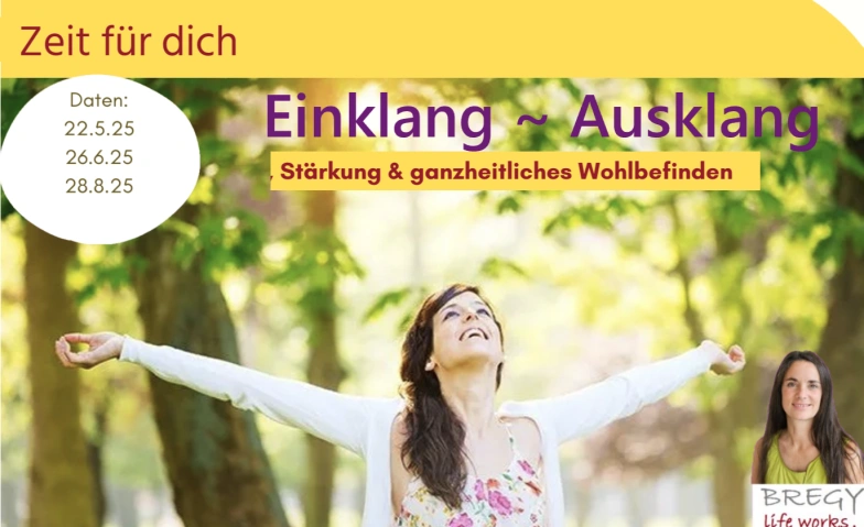 Einklang Ausklang Billets