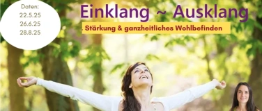 Event-Image for 'Einklang Ausklang'
