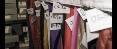 Event-Image for 'Ein Leben in Kleidern: Haute Couture sammeln und schneidern'