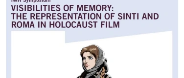 Event-Image for 'Konferenz "Sichtbarkeiten der Erinnerung"'