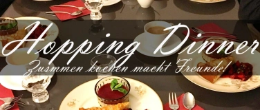 Event-Image for 'Hopping Dinner LUZERN'