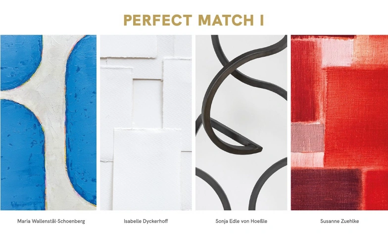 Event-Image for 'Perfect Match 1'