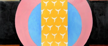 Event-Image for 'Ausstellung Monika Rosa Rossi'