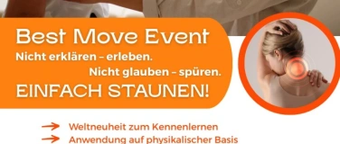 Event-Image for 'Best Move Event'