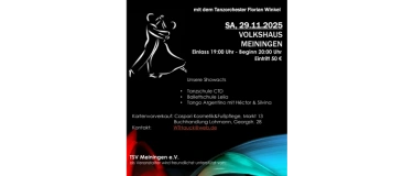 Event-Image for 'Herbstball'