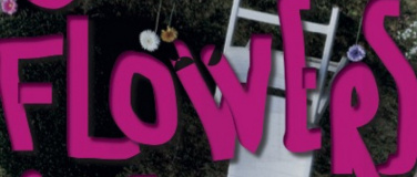 Event-Image for 'Einladungen zum Tanzen, zum Abtauchen, zum Zweifeln und Glau'