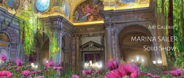 Event-Image for 'Marina Sailer Solo Show'