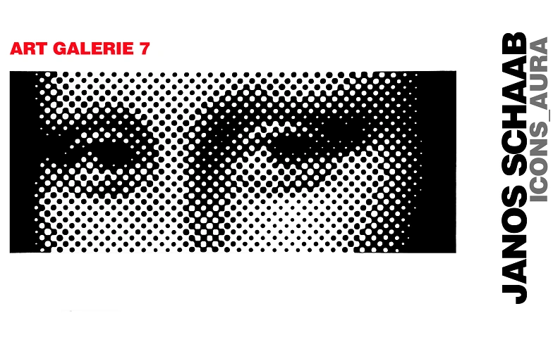 Event-Image for 'Einzelausstellung ICONS_AURA'