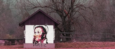 Event-Image for 'Meine Heimat - mein Ort. Infos zur Mitmachausstellung.'