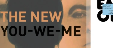 Event-Image for 'The New You-We-Me - Eröffnung der Fotoausstellung'