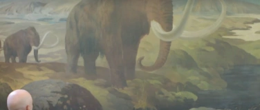 Event-Image for 'Ein Mammut-Projekt,'