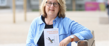 Event-Image for 'Aus dem Schatten der Sucht: Lesung mit Silvia W&ouml;rner'