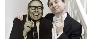 Event-Image for 'Fränkischer Theatersommer: „Ein Nasshorn und ein Trockenhorn'