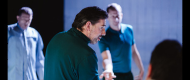 Event-Image for 'Ein Spiel fürs Leben'