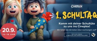 Event-Image for 'Special: Einschulungsaktion'