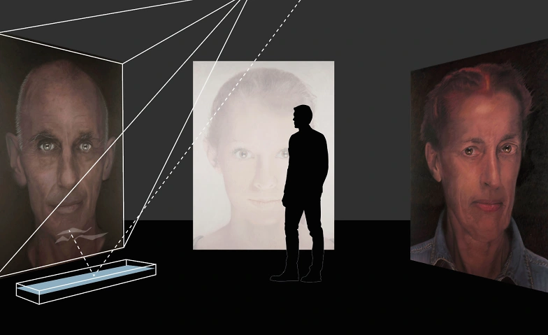 AUGENBLICK &ndash; Konzert zu den &Ouml;lbildern von Daniel Christen Tickets