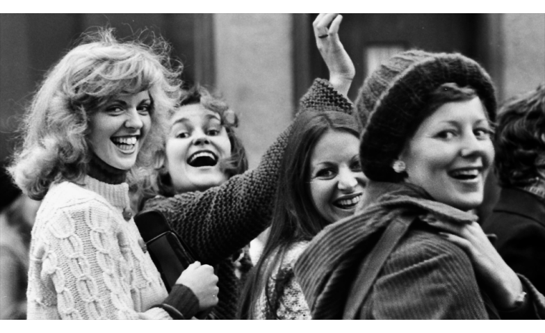 Event-Image for 'Ein Tag ohne Frauen'