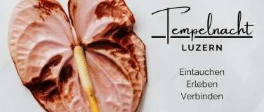 Event-Image for 'Templenight - ein Raum der Sinnlichkeit'