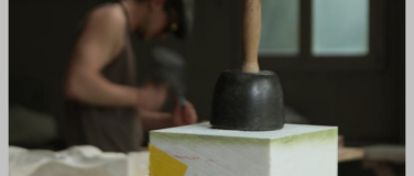 Event-Image for 'Eintauchen in das Handwerk am Stein - Bildhauerkurs (Kopie)'