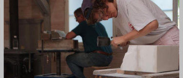 Event-Image for 'Eintauchen in das Handwerk am Stein - Bildhauerkurs'