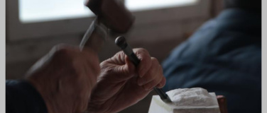 Event-Image for 'Eintauchen in das Handwerk am Stein - Bildhauerkurs'