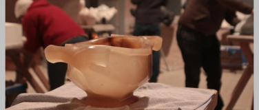 Event-Image for 'Eintauchen in das Handwerk am Stein - Bildhauerkurs'