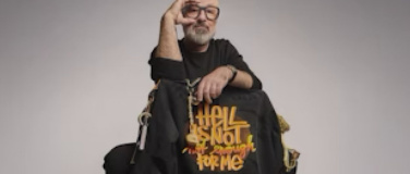 Event-Image for 'Eintopfen – Reeto von Gunten'