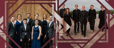 Event-Image for 'Adventskonzert mit Enona & Vocalconsort Mainz'