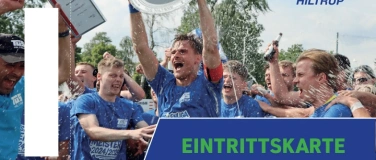 Event-Image for 'TuS Hiltrup gegen SC Verl II'