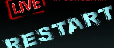 Event-Image for 'RESTART live in concert'