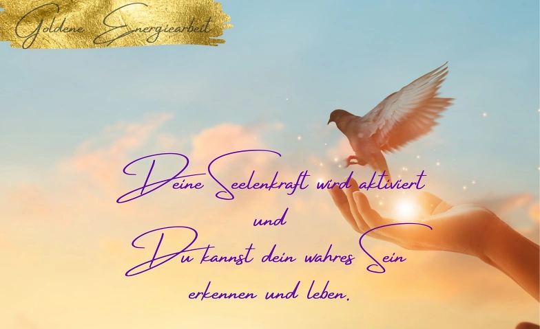 Event-Image for 'Der Pfad zur Neuen Erde. Fernkurs/Ausbildung Seelenanbindung'