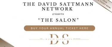 Event-Image for '"The Salon" Jahresticket 2026'