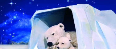 Event-Image for '17. Kindertheaterwoche „Der kleine Eisbär“'