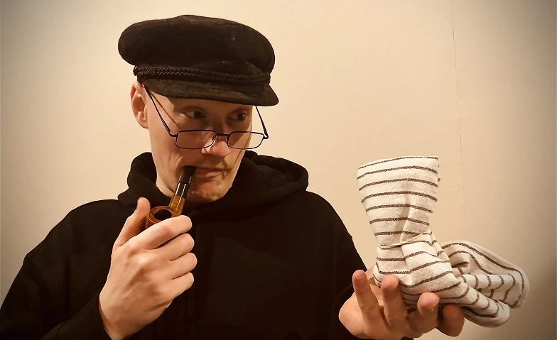 Event-Image for 'Eisbjörn und der Leuchtturmwärter'