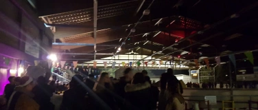 Event-Image for 'Halloween Eisdisco Kunsteisbahn Rheinfelden'