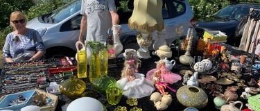 Event-Image for 'Traditionsmarkt Eiserfeld'