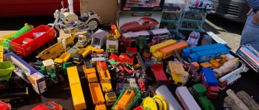 Event-Image for 'Tr&ouml;delmarkt Menden Kaufland'