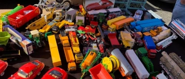 Event-Image for 'Olper Trödelmarkt auf dem Dornseifer Frische Markt'