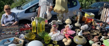 Event-Image for 'Trödeln auf dem I.H.W. Parkplatz'